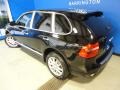 Black - Cayenne S Photo No. 36