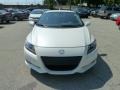 Premium White Pearl - CR-Z EX Sport Hybrid Photo No. 7