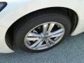 2012 Honda CR-Z EX Sport Hybrid Wheel