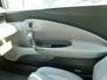 Premium White Pearl - CR-Z EX Sport Hybrid Photo No. 17