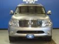 Platinum Graphite - QX 56 4WD Photo No. 2