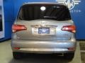 Platinum Graphite - QX 56 4WD Photo No. 7