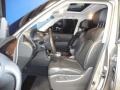 Platinum Graphite - QX 56 4WD Photo No. 12