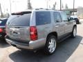 Graystone Metallic - Tahoe LTZ Photo No. 8