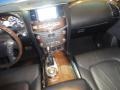 Platinum Graphite - QX 56 4WD Photo No. 16