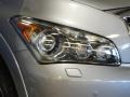 Platinum Graphite - QX 56 4WD Photo No. 29