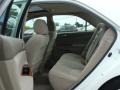 Super White - Camry XLE Photo No. 13