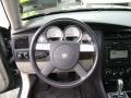 Dark Slate Gray/Light Graystone Steering Wheel Photo for 2005 Dodge Magnum #66932680
