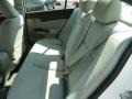 Taffeta White - Civic LX Sedan Photo No. 11