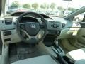 Taffeta White - Civic LX Sedan Photo No. 12