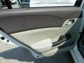 Taffeta White - Civic LX Sedan Photo No. 13
