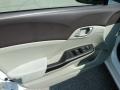 Taffeta White - Civic LX Sedan Photo No. 14
