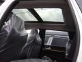 Stone White - Grand Cherokee Overland 4x4 Photo No. 3