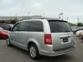 2010 Bright Silver Metallic Chrysler Town & Country Limited  photo #4