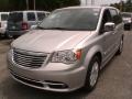 Bright Silver Metallic - Town & Country Touring - L Photo No. 1