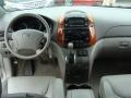 2007 Silver Shadow Pearl Toyota Sienna XLE AWD  photo #9