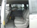 2007 Silver Shadow Pearl Toyota Sienna XLE AWD  photo #13