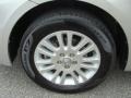 2007 Silver Shadow Pearl Toyota Sienna XLE AWD  photo #14