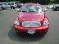 Crystal Red Metallic Tintcoat - HHR LT Photo No. 2