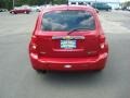 Crystal Red Metallic Tintcoat - HHR LT Photo No. 5