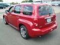 Crystal Red Metallic Tintcoat - HHR LT Photo No. 6