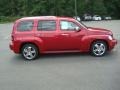 Crystal Red Metallic Tintcoat - HHR LT Photo No. 7