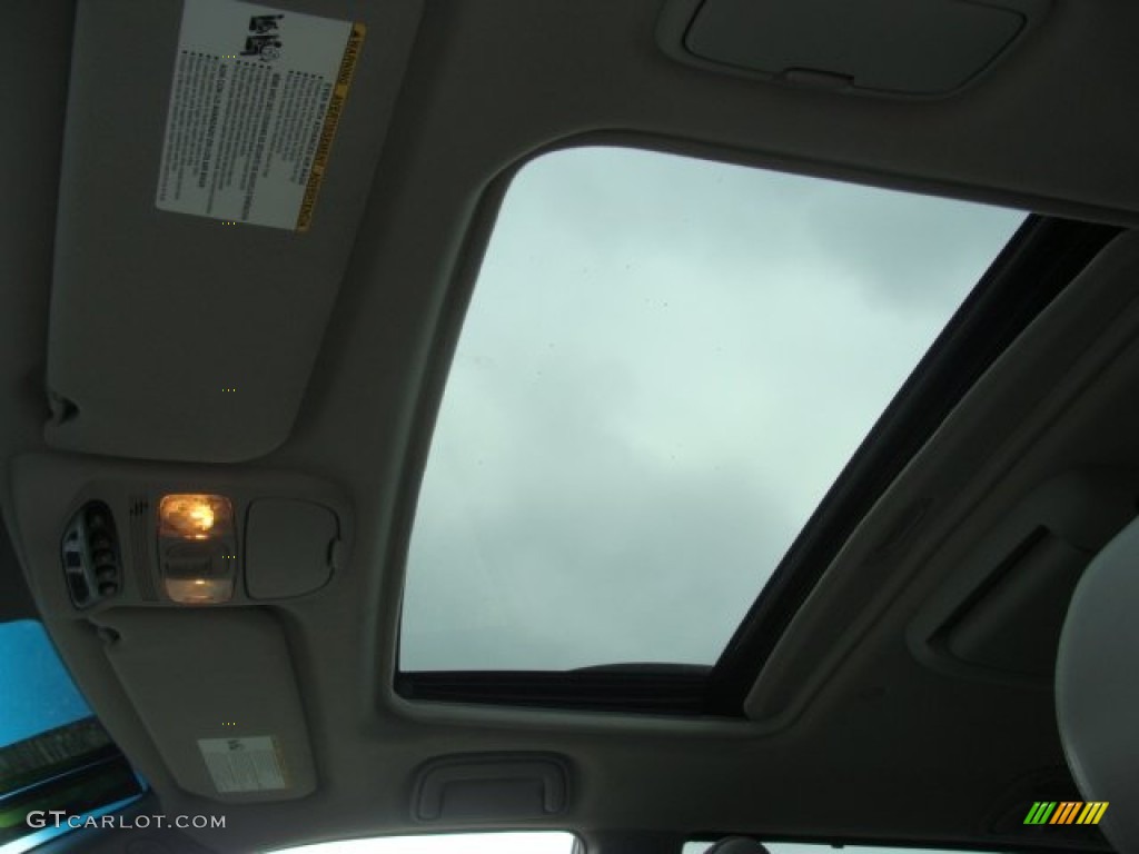 2010 Toyota Sienna Limited Sunroof Photos