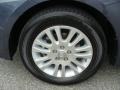 2010 Toyota Sienna Limited Wheel and Tire Photo