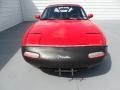 1995 Classic Red Mazda MX-5 Miata Roadster  photo #7