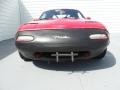Classic Red - MX-5 Miata Roadster Photo No. 8