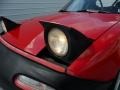 Classic Red - MX-5 Miata Roadster Photo No. 9