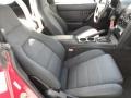 Black Interior Photo for 1995 Mazda MX-5 Miata #66934306