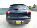 2010 Dark Blue Metallic Chevrolet Traverse LS  photo #4