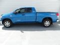 Blue Streak Metallic - Tundra SR5 TRD Double Cab Photo No. 6