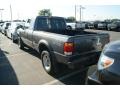 Medium Platinum Metallic - Ranger XLT Extended Cab 4x4 Photo No. 3