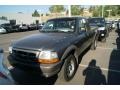 Medium Platinum Metallic - Ranger XLT Extended Cab 4x4 Photo No. 4