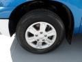 2007 Blue Streak Metallic Toyota Tundra SR5 TRD Double Cab  photo #12