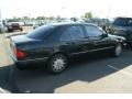 1998 Black Mercedes-Benz E 320 Sedan  photo #2