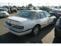 1995 White Cadillac Seville SLS  photo #2