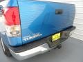 Blue Streak Metallic - Tundra SR5 TRD Double Cab Photo No. 19