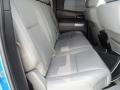 2007 Blue Streak Metallic Toyota Tundra SR5 TRD Double Cab  photo #29