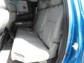 2007 Blue Streak Metallic Toyota Tundra SR5 TRD Double Cab  photo #31