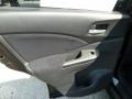 2012 Crystal Black Pearl Honda CR-V LX 4WD  photo #13