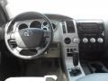 2007 Blue Streak Metallic Toyota Tundra SR5 TRD Double Cab  photo #36