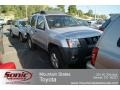 2005 Silver Lightning Metallic Nissan Xterra SE 4x4  photo #1