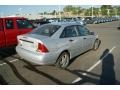 CD Silver Metallic - Focus SE Sedan Photo No. 2
