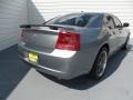 Silver Steel Metallic - Charger R/T Photo No. 3