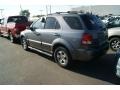 Alpine Gray - Sorento EX 4WD Photo No. 3