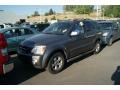 Alpine Gray - Sorento EX 4WD Photo No. 4