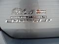 2007 Silver Steel Metallic Dodge Charger R/T  photo #19